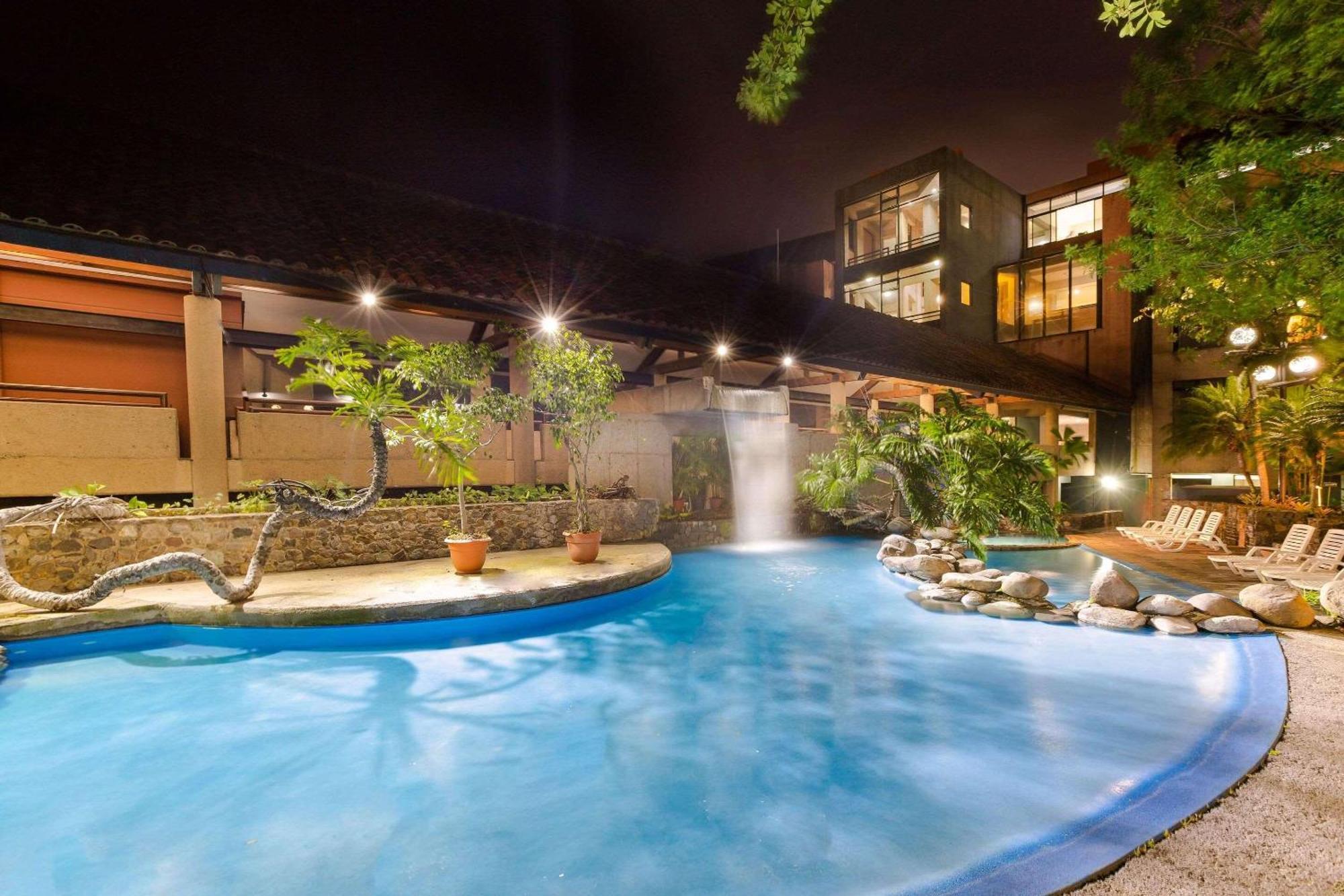 Radisson San Jose-Costa Rica Hotel Bagian luar foto